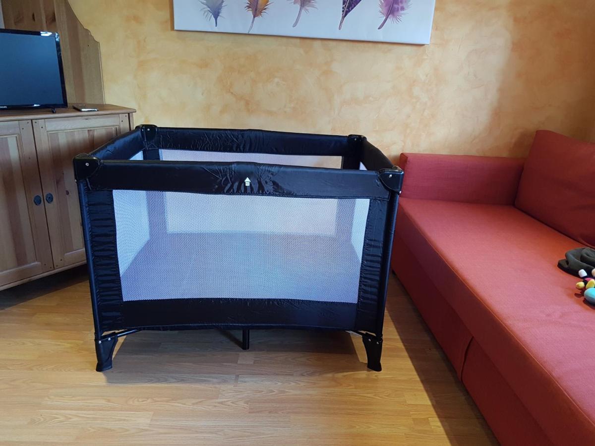 Bungalow En Camping De La Manga Dış mekan fotoğraf