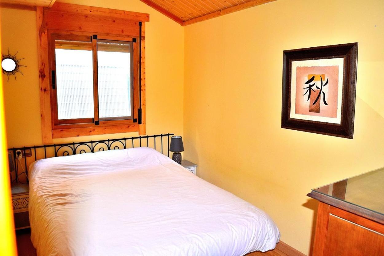 Bungalow En Camping De La Manga Dış mekan fotoğraf