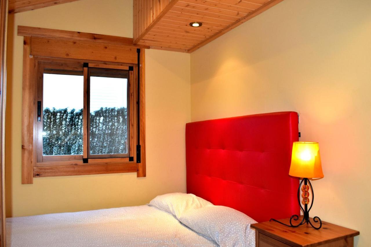 Bungalow En Camping De La Manga Dış mekan fotoğraf